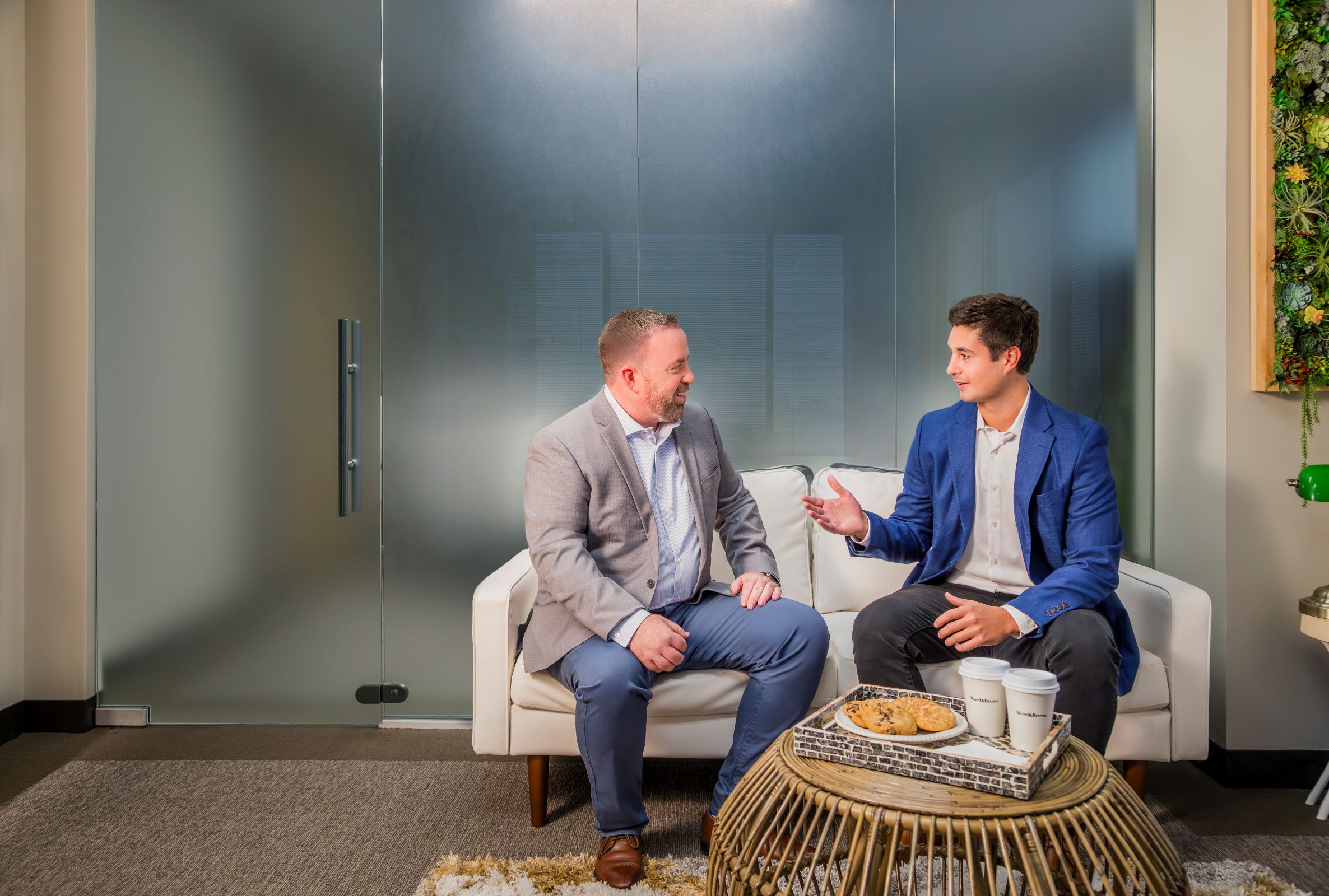 Home 12 - Broker Dev Team – Word & Brown Broker Dev Team – Word & Brown -